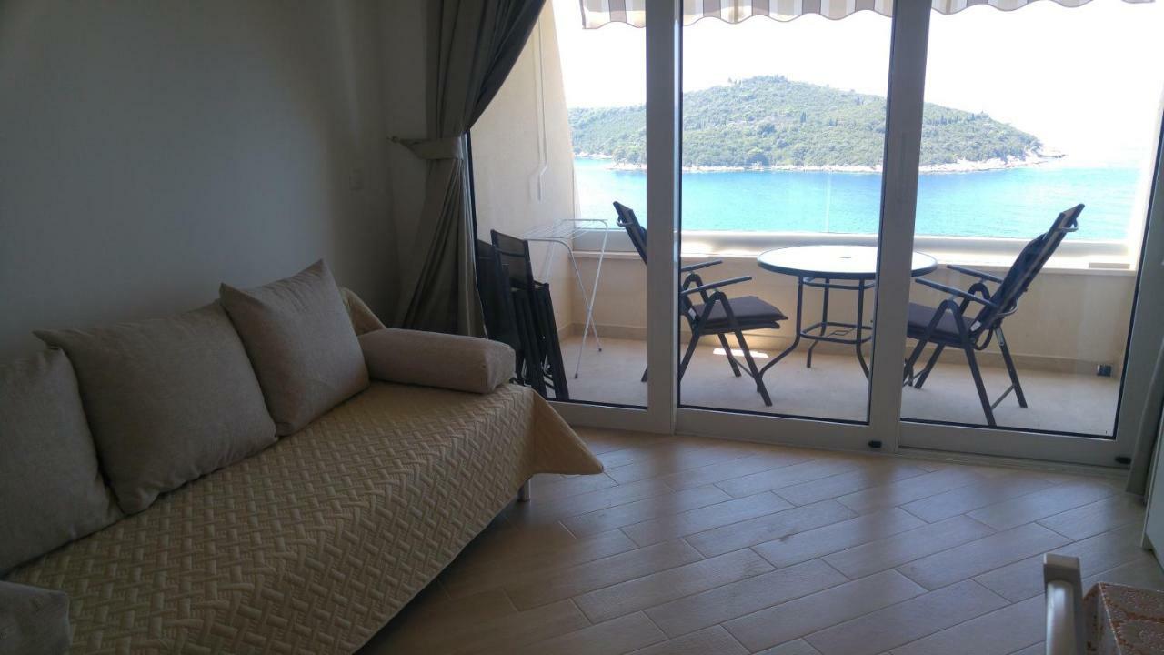 Nik 2 The Views Apartment Top Location Dubrovnik Exterior foto